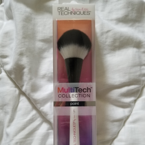 Large brush - Picture 1 of 1